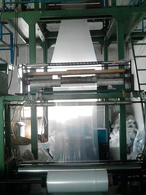 阳江制袋机器设备定制中山胶袋厂