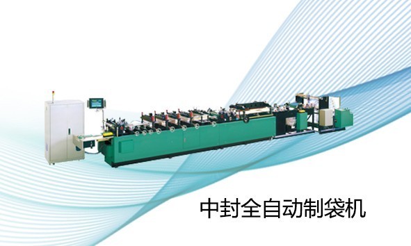 优机购|制袋机制袋基本技能大汇总,制袋人员必备